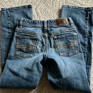 Rock &Roll Cowboy Jeans Regular Bootcut